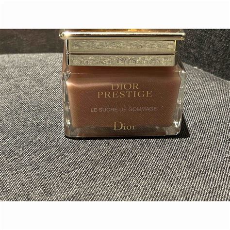 dior ルゴマージュ|【DIOR】 プレステージ ル ゴマージュ (スクラブ) .